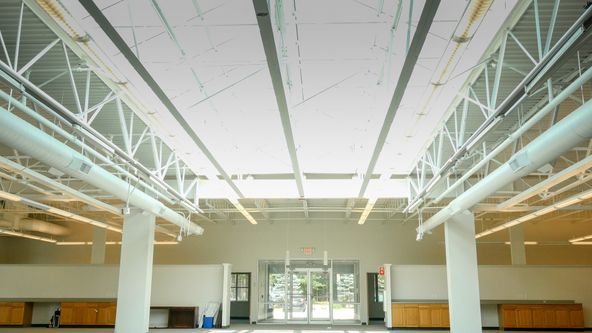 White Cap Business Park